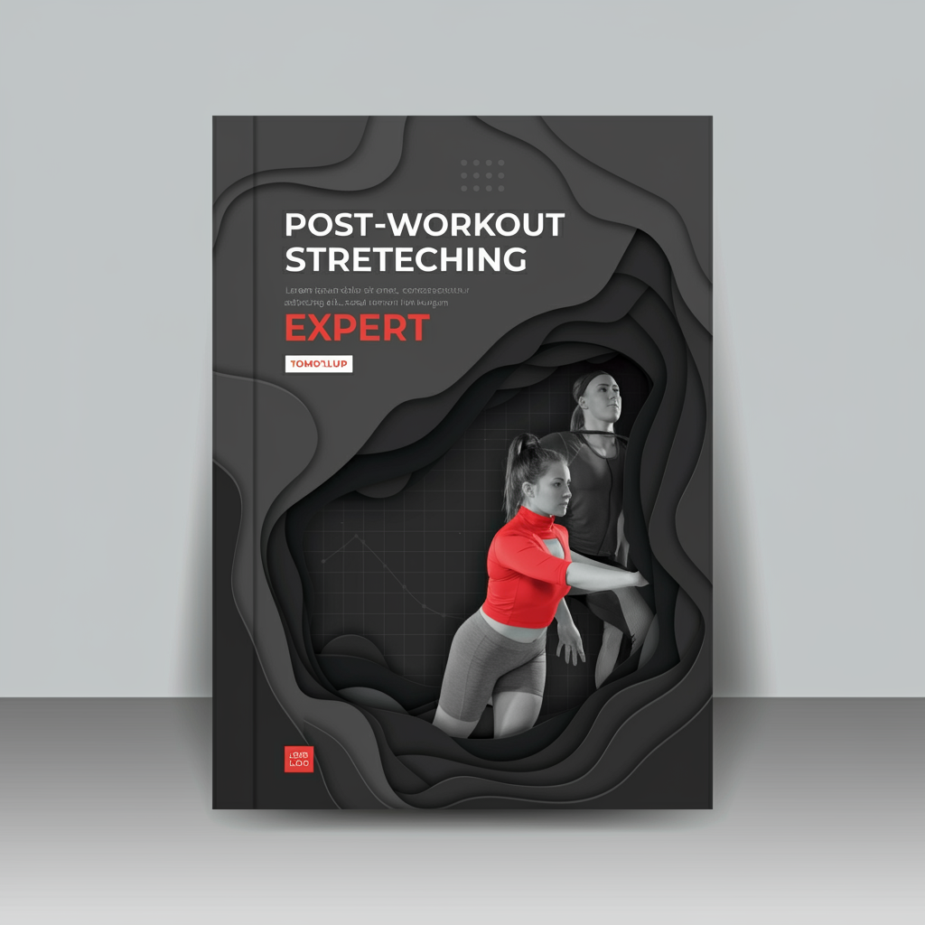 Post-workout stretching Expert : advanced methods written masterclass